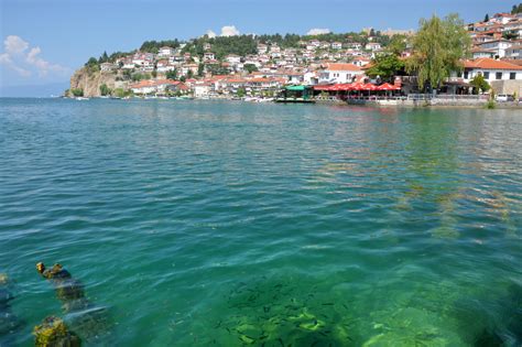 Is Lake Ohrid Worth Visiting? Thoughts About Macedonia's Best Summer Hot Spot — Adventurous ...