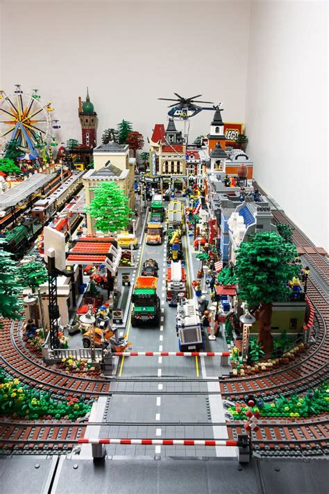 Best 25+ Lego city ideas on Pinterest | Lego city toys, Lego city space and Awesome lego creations