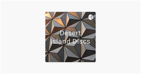 ‎Desert Island Discs on Apple Podcasts