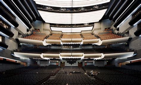 Opéra Bastille - Paris - Forum Opéra