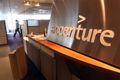 Accenture marches further into marketing with Brand Learning acquisition | Campaign US