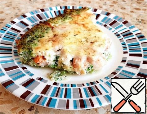 Shrimp and Broccoli Casserole Recipe 2023 with Pictures Step by Step - Food Recipes Hub