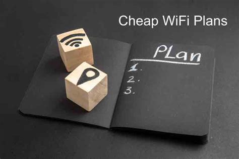 How to Get Cheap WiFi Plans and Service Provides