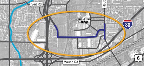 Improvement Studies - I-55 AT IL 59 ACCESS PROJECT