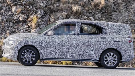 Citroen C3X Production Version Spotted During Testing, Feachers are here – 𝐓𝐡𝐞 𝐓𝐢𝐦𝐞𝐬 𝐎𝐟 𝐆𝐞𝐧𝐳