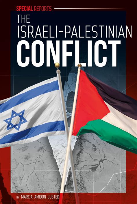 Special Reports Set 3: The Israeli-Palestinian Conflict (Hardcover ...