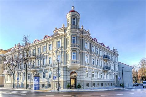 Hotel Vilnia, Vilnius (atnaujintos 2025 m. kainos)