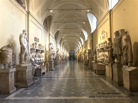 Vatican Museums Rome: Tickets, guided tour, admission & opening hours : HelpTourists in Rome