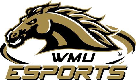 WMU Logo - LogoDix