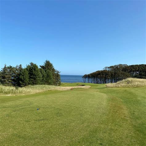 KINGSBARNS GOLF COURSE - RockStar Golf Tours