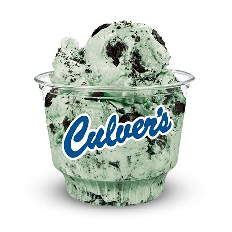 Flavor of the Day | Today’s Frozen Custard Ice Cream Specials | Culver’s®