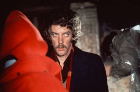 Donald Sutherland: 10 essential films | BFI