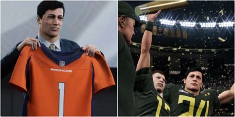 Madden NFL 21: Face Of The Franchise Tips For Beginners