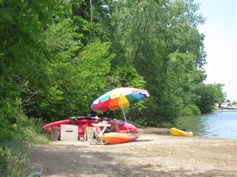 Beach bummin' early days of summer - Kelleys Island, Ohio. | Kelleys island, Put-in-bay, Island