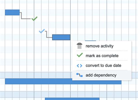 How Do You Add Dependencies In Excel Gantt Chart - Printable Online