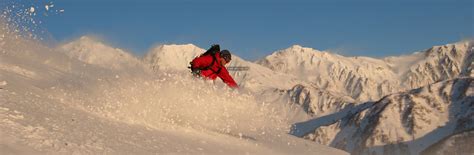 Hakuba Ski Resort | Nagano, Japan