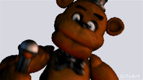 Freddy Fazbear Fnaf Freddy Fnaf Anime Fnaf | Porn Sex Picture