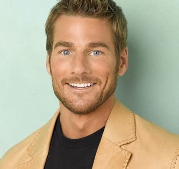 Brad Womack Is Named The New Bachelor - Again. - CelebMagnet