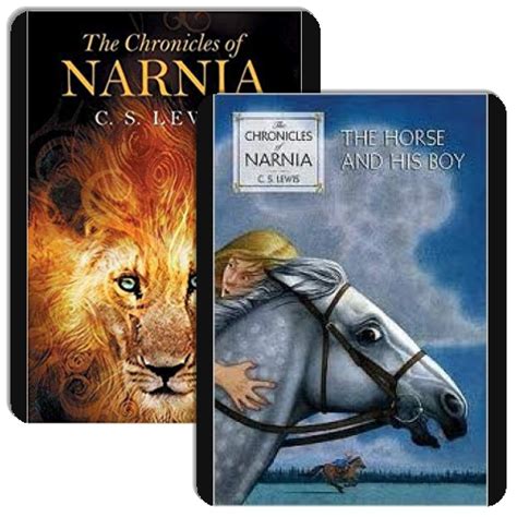 Chronicles Of Narnia Books - Match The Memory