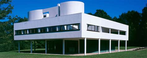 Le Corbusier - Architect, Designer, Artist, Pioneer and a Unique Personality