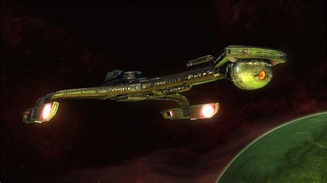 Klingon Battle Cruiser. | Star Trek | Pinterest | To be, Plays and Star ...