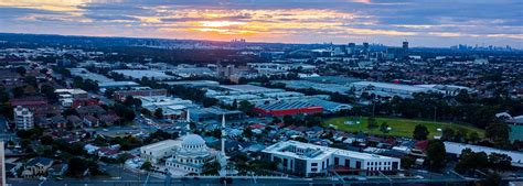 Cumberland City Council Graduate Programs | UNSW Business School ...