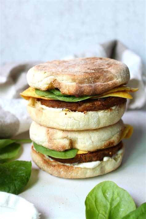 A simple and delicious take on a classic breakfast takeout meal - these really are The Best ...