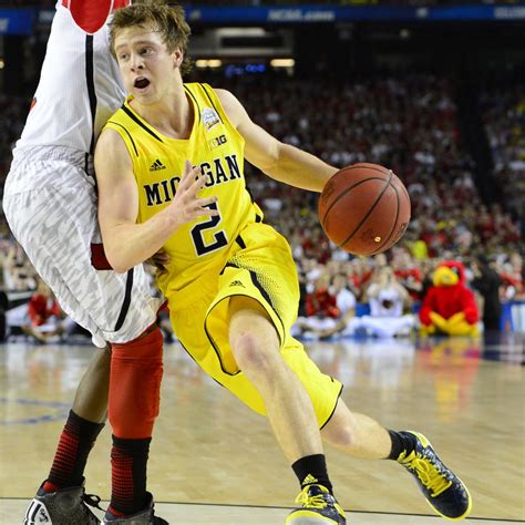 Michigan Basketball: 4 Things Still on Wolverines' Offseason To-Do List ...