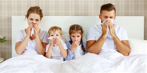 How to Protect Yourself & Your Family This Flu Season