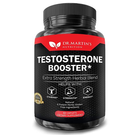 The Best Testosterone Supplements of 2020 — ReviewThis