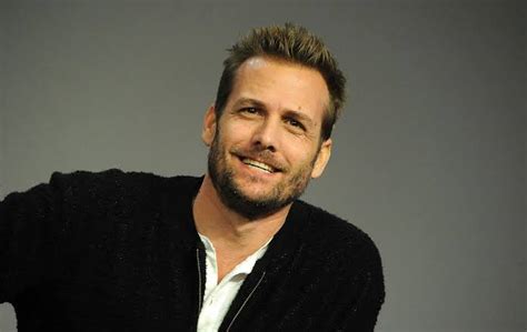 Gabriel Macht Gallery | Super Stars Bio