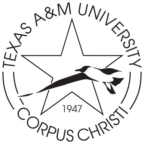 Texas A&M University–Corpus Christi School & Coat of Arms / Seal Color ...