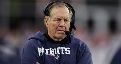 NFL Rumors: Bill Belichick to Have 2nd Falcons HC Interview After ...