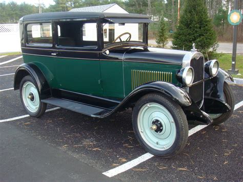 1928 Chevrolet AB National | Classic & Collector Cars