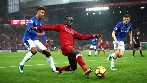 Everton vs Liverpool: Merseyside Derby team news, match preview ...