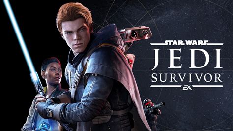 Star Wars Jedi Survivor: Erste Details zum Release auf PS5, Xbox Series und PC, Setting und ...