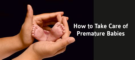 How to take care of premature babies |MedPLusmart