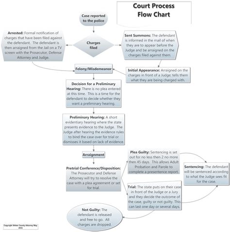 Court Process