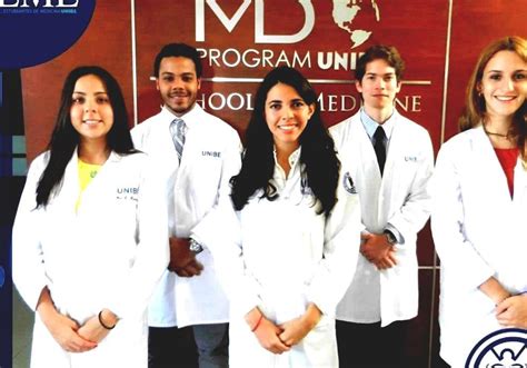 Universidad Iberoamericana (UNIBE) - Unibe Medical School