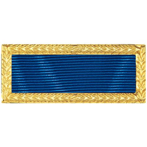 Army Presidential Unit Citation Ribbon