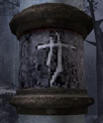 Pillar of Death - Legacy of Kain Wiki