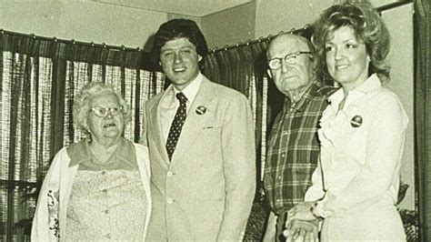 Juanita Broaddrick releases new book recounting allege rape by Bill Clinton