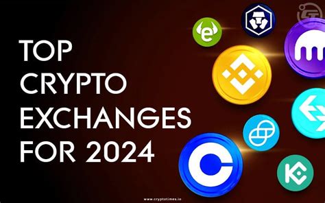 Top 5 cryptocurrency exchanges….. Our top picks for the best digital… | by Crypto Lady | May ...