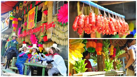 Pahiyas Festival | Philippine Primer