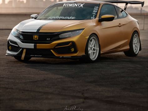 How Can I Make My Honda Civic More Powerful? - HONDA MOD