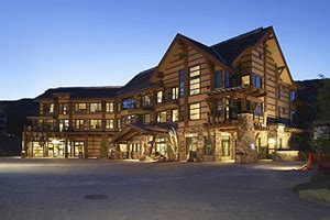 Aspen Colorado Cabins, Cabin Rentals - AllTrips