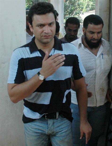 Aijaz Quraishi, Advocate (MIM Leader): Akbaruddin Owaisi minutes before the attack