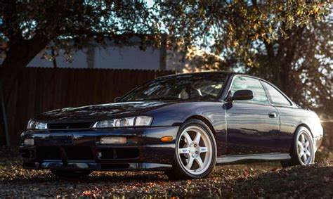 Prestige Motors - Pre-Owned 1997 Nissan 240SX S14 Kouki for Sale