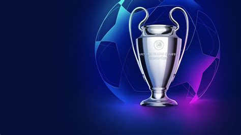 How to Watch 2020-2021 UEFA Champions League Season - Live Stream ...