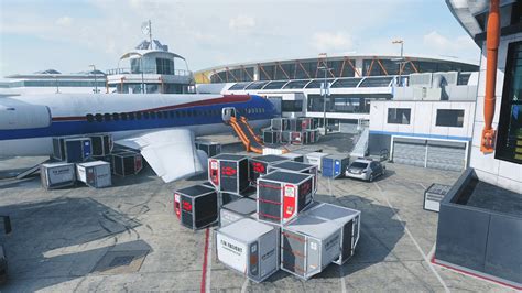 Want to Fly a Plane in Call of Duty: Modern Warfare 3? This ‘Terminal’ Easter Egg Is Your Best ...